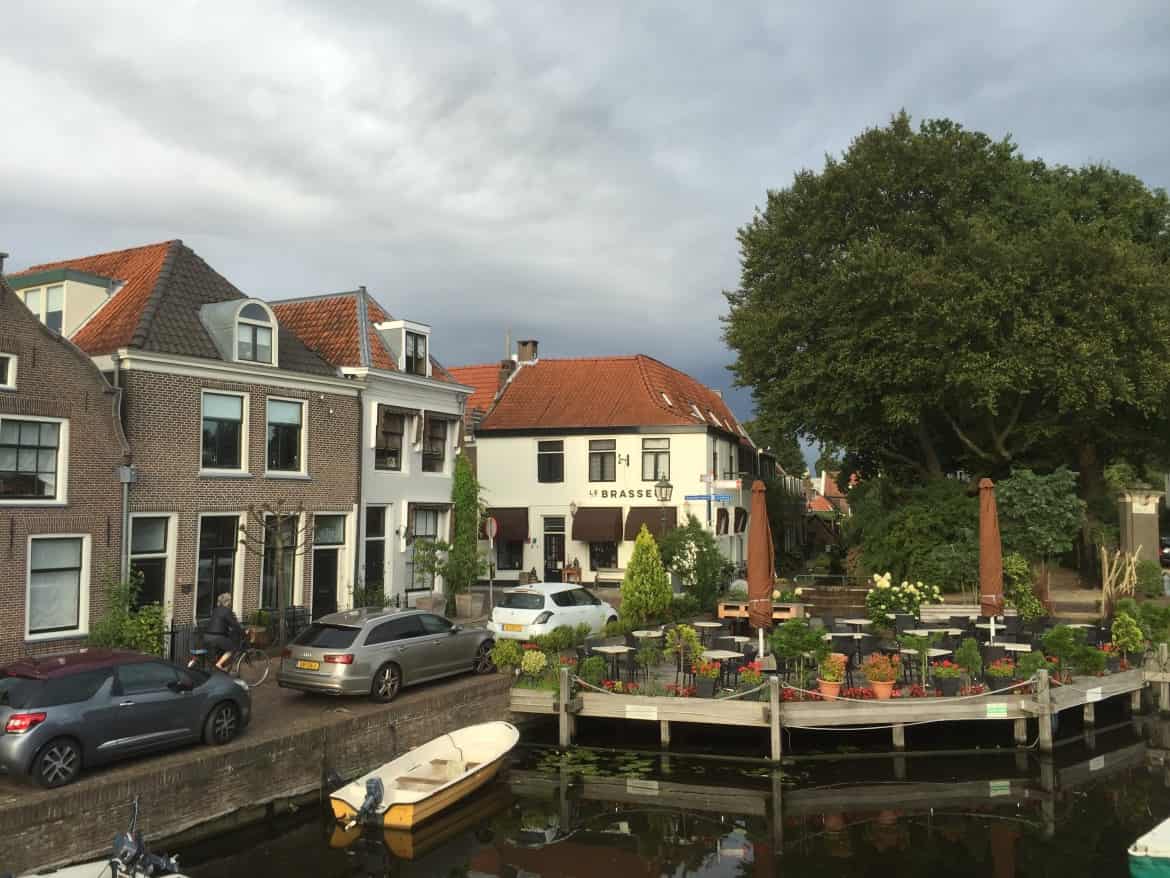 Maarssen: fotoserie van een Vechtdorp tussen Amsterdam en Utrecht