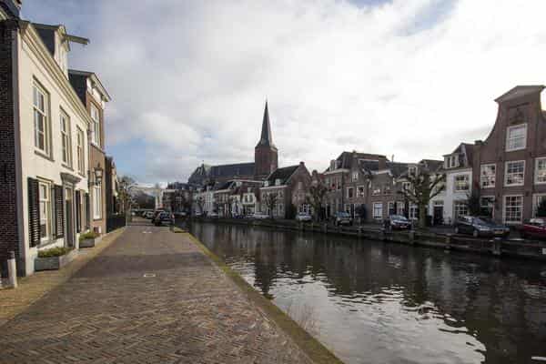 Maarssen: fotoserie van een Vechtdorp tussen Amsterdam en Utrecht