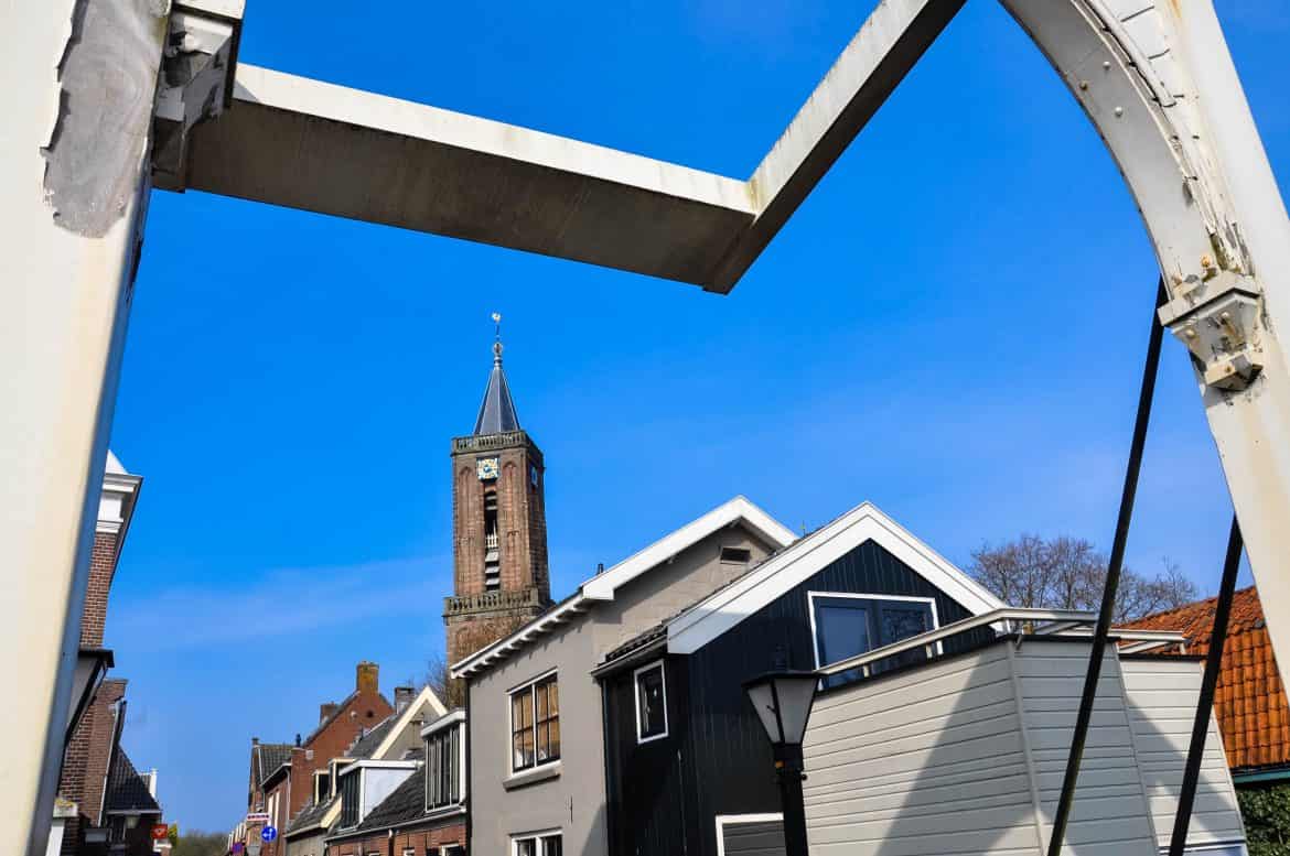 Eén van de charmantste dorpen van Nederland: Loenen aan de Vecht