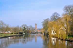 Loenen aan de Vecht - de Vecht