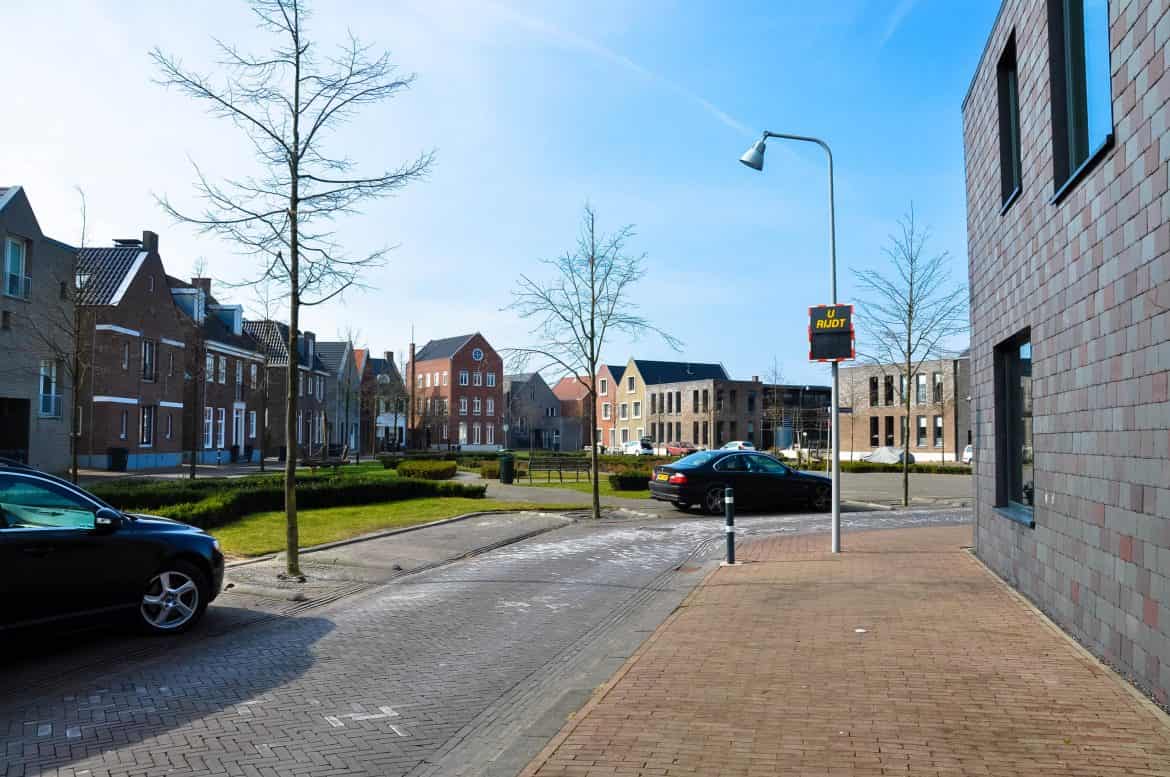 Eén van de charmantste dorpen van Nederland: Loenen aan de Vecht