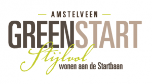 Logo GreenStart