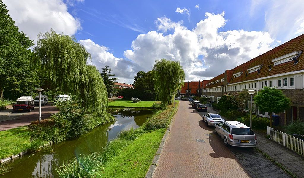 Amstelveen - Randwijck