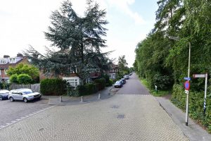 Amstelveen - Randwijck