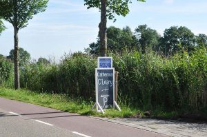 Amstelveen - Nes aan de Amstel