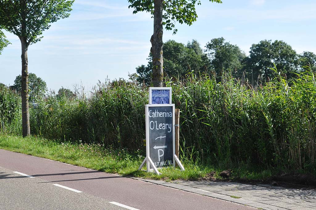Laat je verrassen door Nes aan de Amstel in Amstelveen