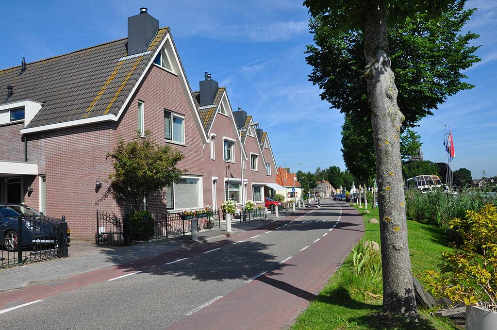 Laat je verrassen door Nes aan de Amstel in Amstelveen