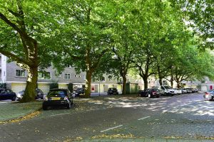 Amstelveen - Stadshart