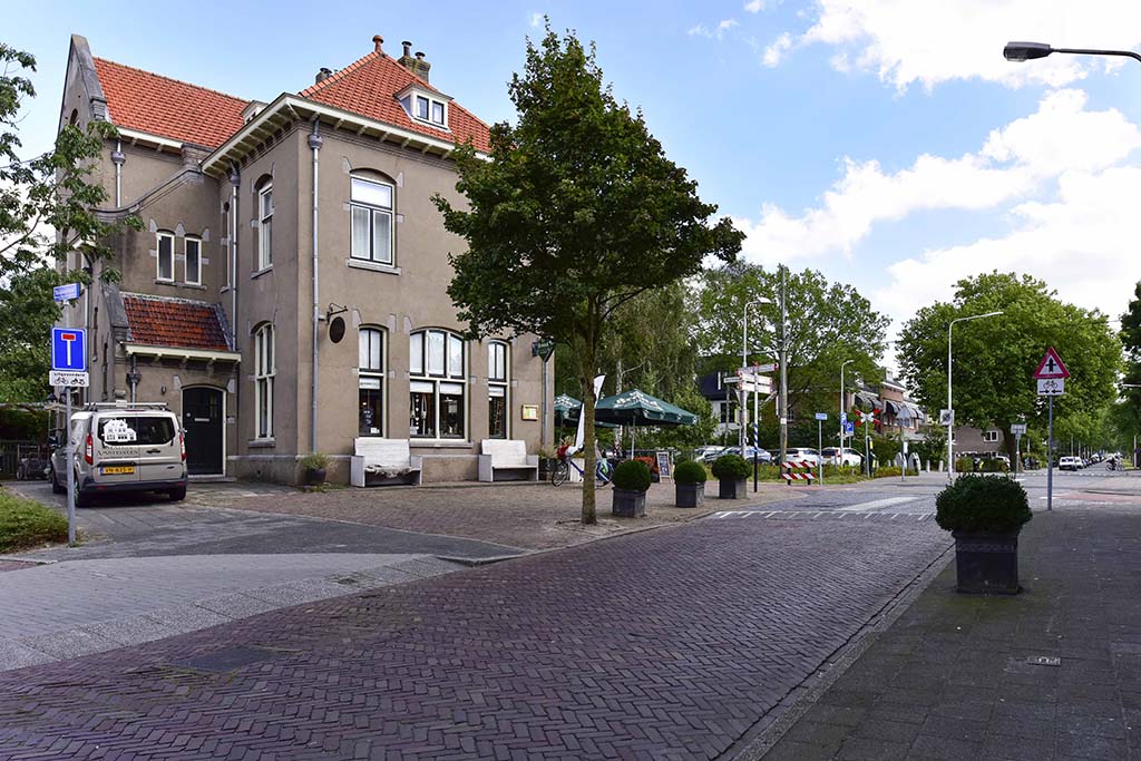 Het Oude Dorp van Amstelveen