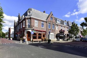 Amstelveen - Oude Dorp