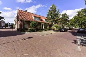 Amstelveen - Oude Dorp