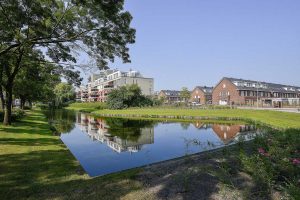 Amstelveen - Elsrijk 2