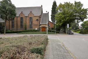 Amstelveen - Elsrijk