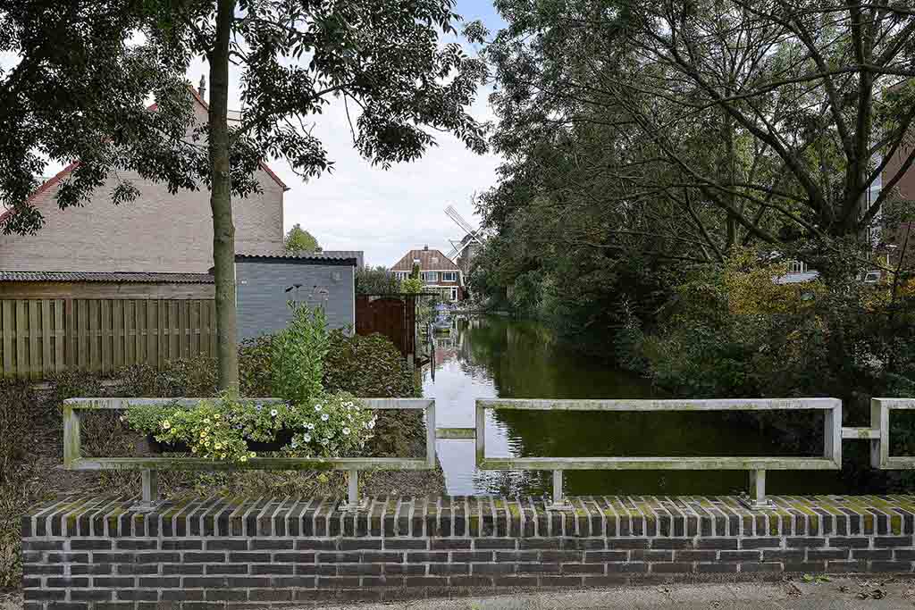 Één van de oudste wijken van Amstelveen: Bos, Karselanen, Patrimonium