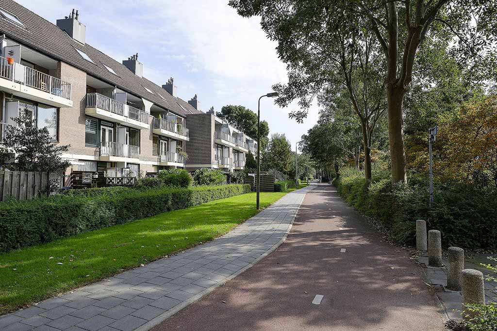 De Amstelveen weken: alle wijken van Amstelveen in beeld