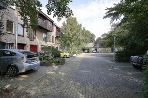 Amstelveen - Waardhuizen