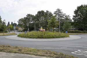 Amstelveen - Waardhuizen