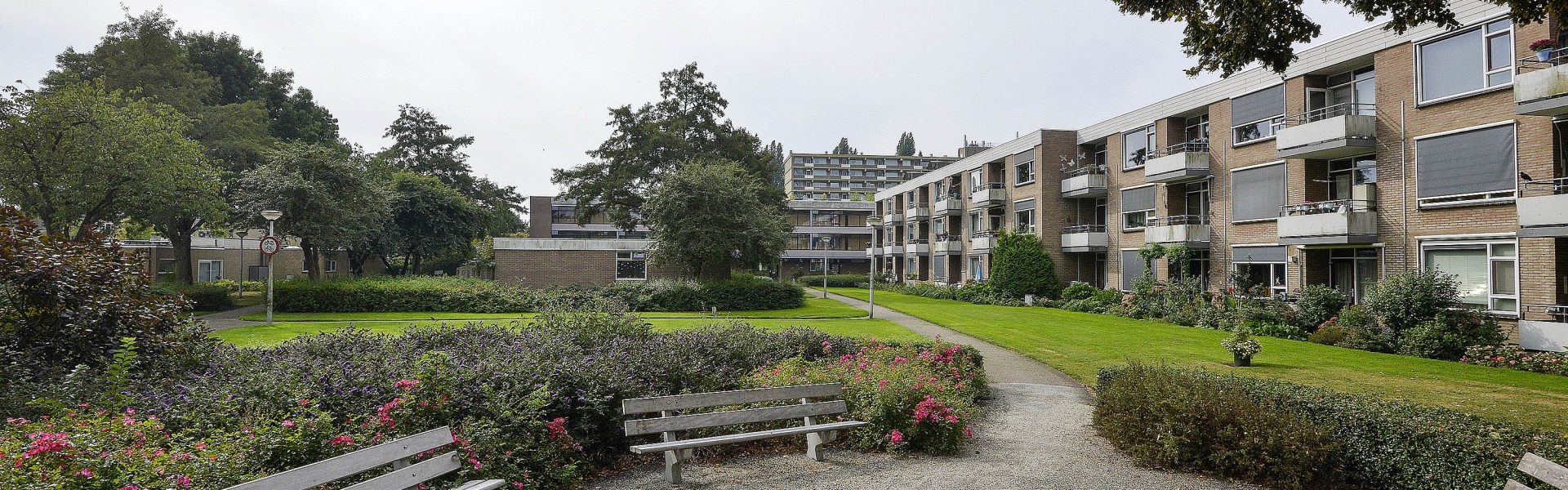 Amstelveen - Groenelaan