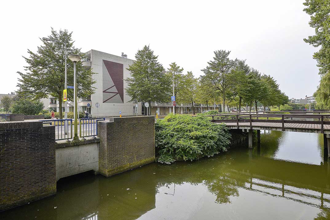 Wonen in het groene en kindvriendelijke Westwijk in Amstelveen
