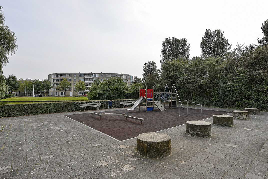 Wonen in het groene en kindvriendelijke Westwijk in Amstelveen