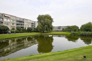 Amstelveen - Westwijk