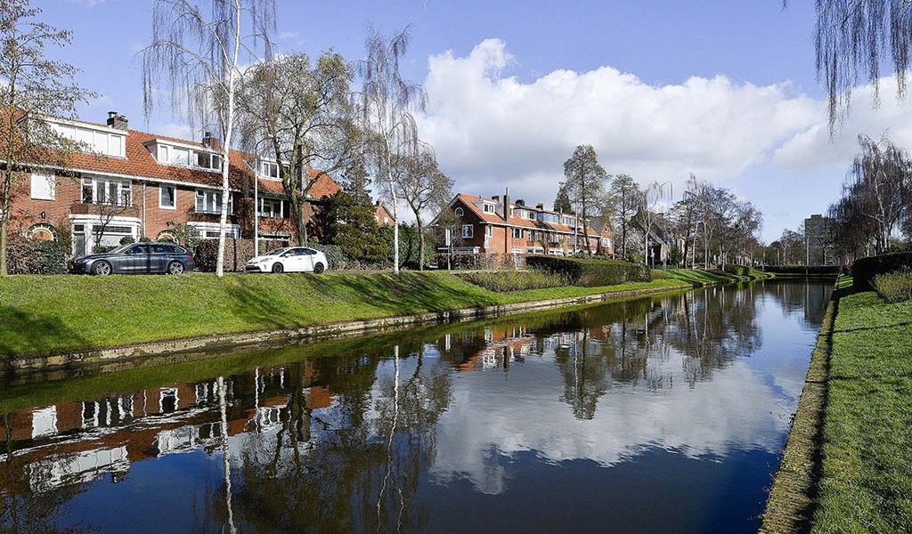 Amstelveen - Elsrijk