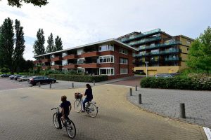 Amstelveen - Keizer Karel Park