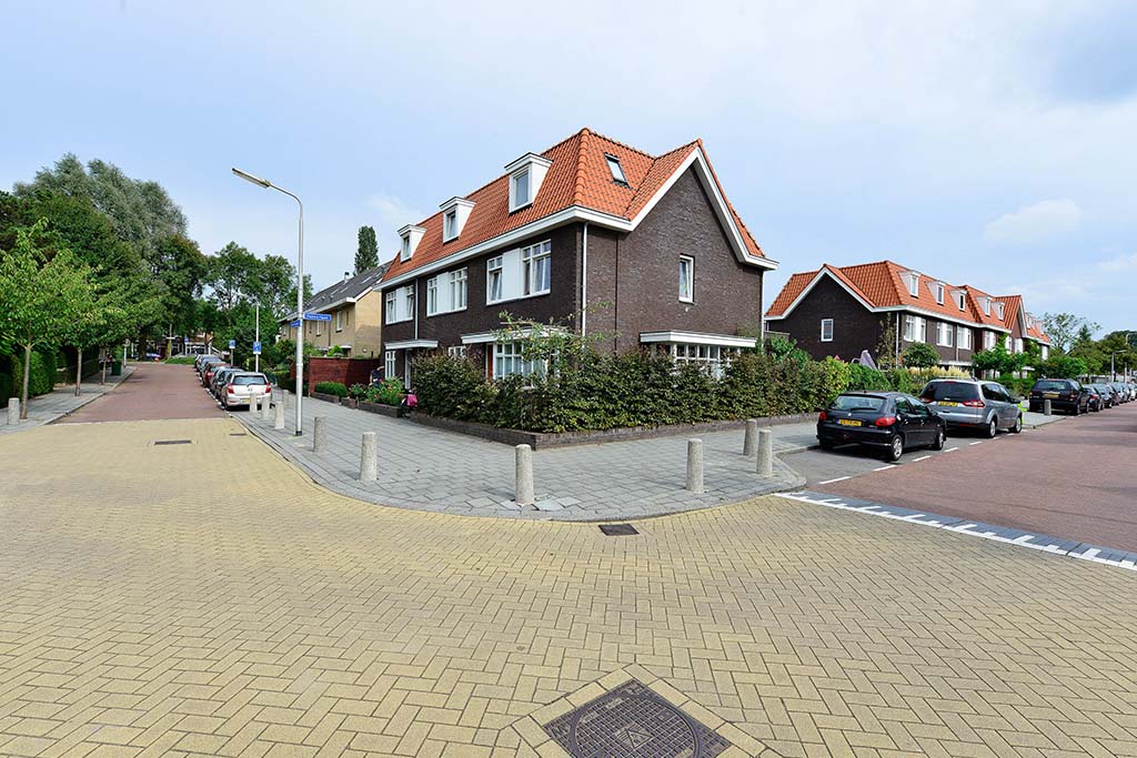 Keizer Karelpark in Amstelveen