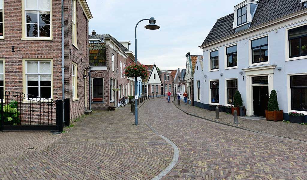 Amstelveen - Buitengebieden