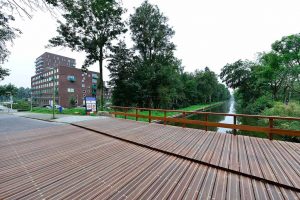 Amstelveen - Kronenburg - Uilenstede