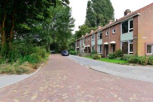Amstelveen - Keizer Karel Park
