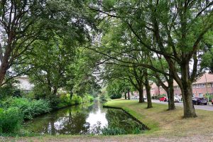 Amstelveen - Keizer Karel Park