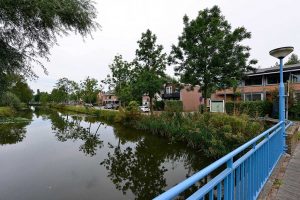 Amstelveen - Keizer Karel Park