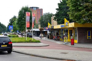 Amstelveen - Keizer Karel Park