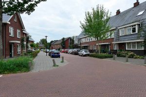 Amstelveen - Bovenkerk