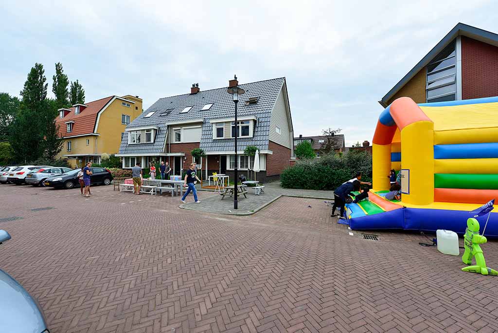 Maak kennis met Bovenkerk in Amstelveen