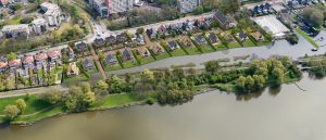 Amstelveen - Wonen aan de Poel