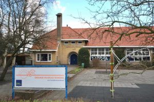 Badhoevedorp - Quatre Bras - School